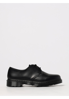 Brogue Shoes DR. MARTENS Men color Black