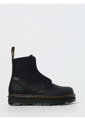 Boots DR. MARTENS Woman color Black