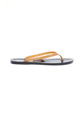 Christopher Esber Jo PVC Flip Flop Sandals - Moda Operandi