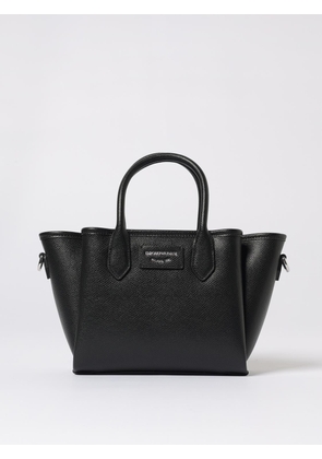 Handbag EMPORIO ARMANI Woman color Black