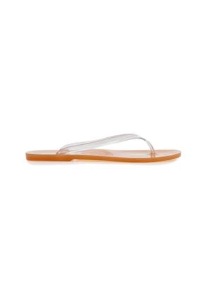 Christopher Esber Jo PVC Flip Flop Sandals - Moda Operandi