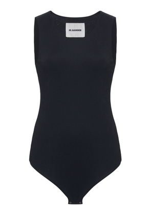 Jil Sander Sleeveless Bodysuit - Moda Operandi