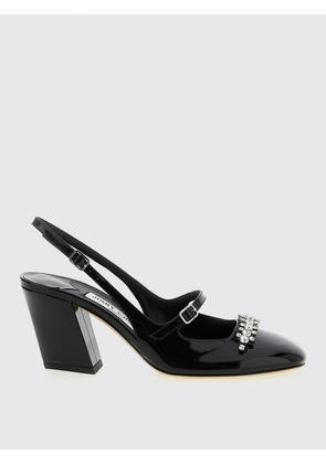 Pump JIMMY CHOO Woman color Black