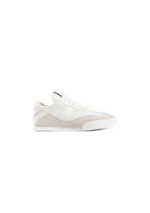Chloe Kick Low-Top Sneakers
