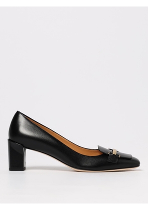 Pump TOD'S Woman color Black