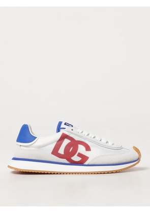 Sneakers DOLCE & GABBANA Woman color Multicolor