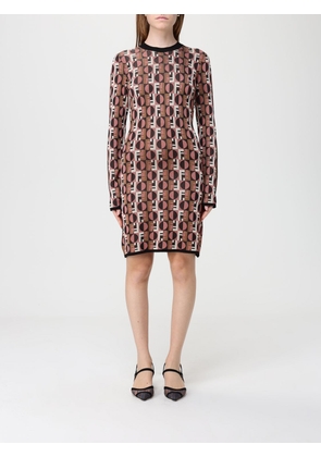 Dress FENDI Woman color Multicolor