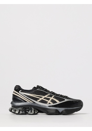 Sneakers ASICS Men color Black