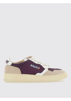 Sneakers AUTRY Woman color White 1