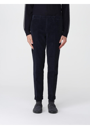 Pants FAY Men color Blue