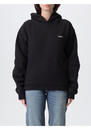 Sweatshirt COPERNI Woman color Black