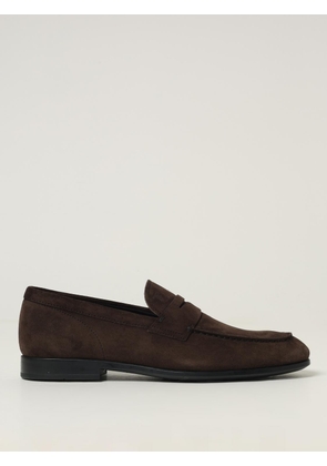 Loafers TOD'S Men color Brown
