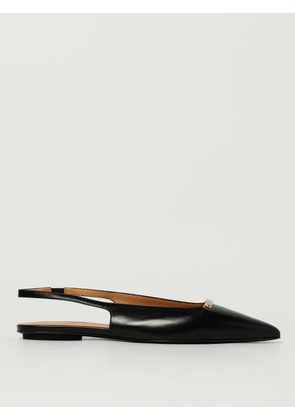 Ballet Flat TOD'S Woman color Black