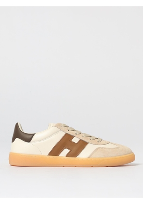 Sneakers HOGAN Woman color White