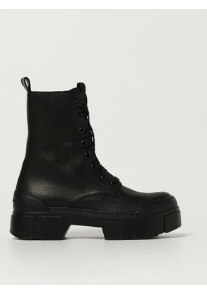 Boots VIC MATIÉ Woman color Black