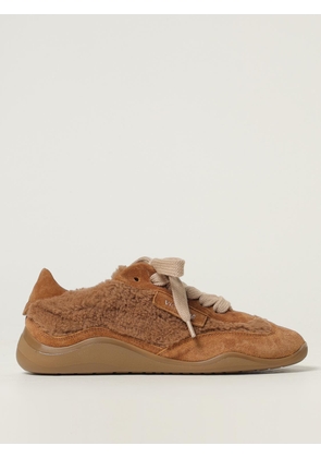 Sneakers VIC MATIÉ Woman color Brown