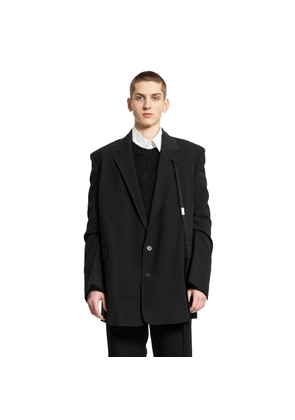 Antoon High-Comfort Blazer