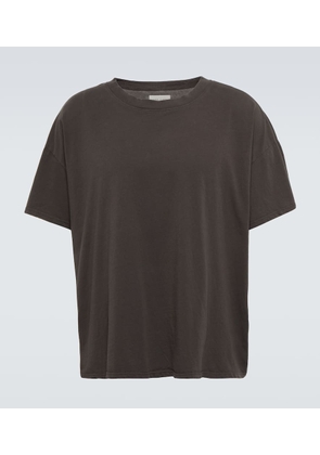 Les Tien Cotton T-shirt