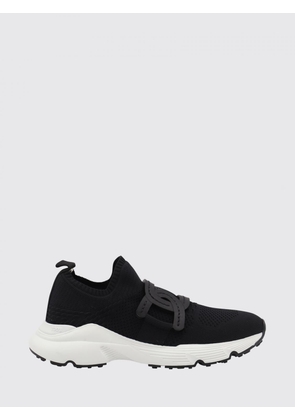 Sneakers TOD'S Woman color Black