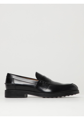 Loafers TOD'S Men color Black