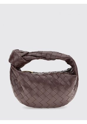 Handbag BOTTEGA VENETA Woman color Wine