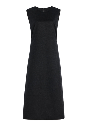 The Row Imara Cashmere Midi Dress - Moda Operandi