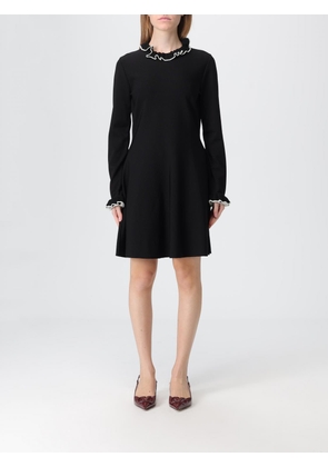 Dress VALENTINO Woman color Black