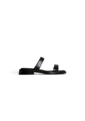 ANN DEMEULEMEESTER WOMAN  SANDALS