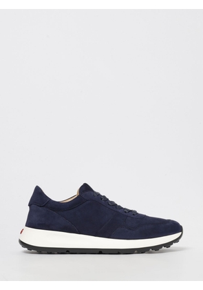 Sneakers TOD'S Men color Blue