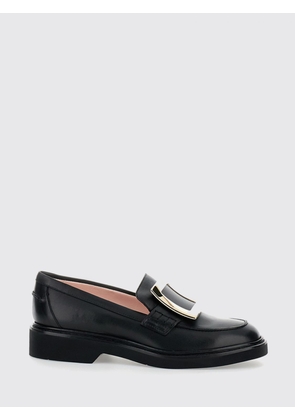 Loafer ROGER VIVIER Woman color Black