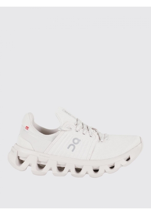 Sneakers ON RUNNING Woman color Sand