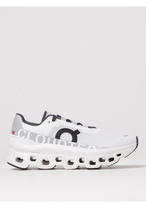 Sneakers ON RUNNING Woman color White