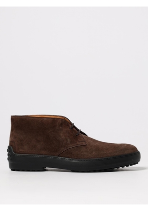 Boot TOD'S Men color Brown