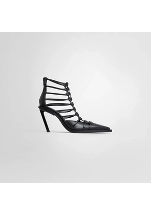 Lana High Heeled Pumps