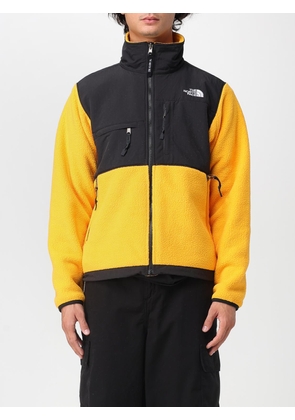 Jacket THE NORTH FACE Men color Yellow