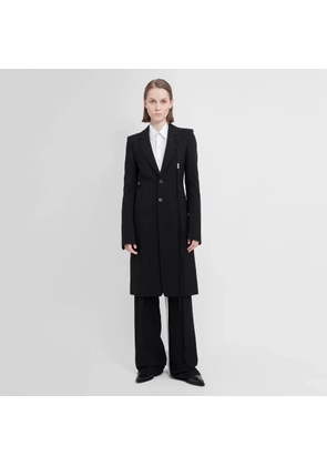 Alea Tailored Fitted Coat