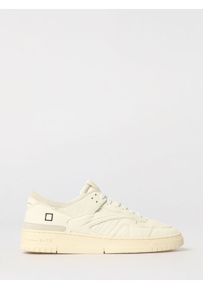 Sneakers D. A.T. E. Men color White