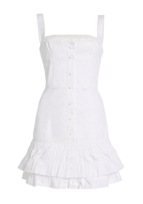 Alexis Sandi Mini Dress - Moda Operandi