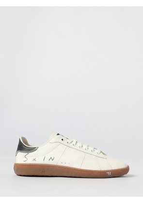 Sneakers PATRIZIA PEPE Woman color White