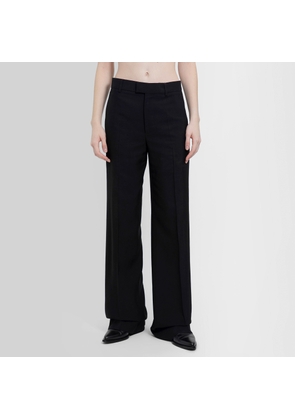 Maaike flared comfort trousers