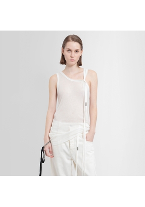 Seva  Light Cotton Tank Top