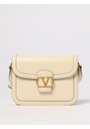 Shoulder Bag VALENTINO GARAVANI Men color White