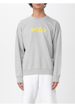 Sweatshirt BARROW Men color Grey