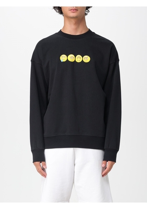Sweatshirt BARROW Men color Black