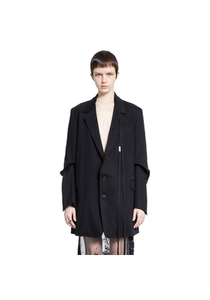 Agnes High Comfort Tailored Blazer