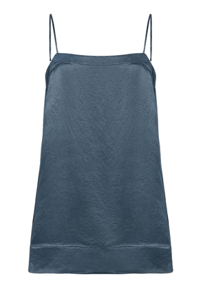 BONDI BORN Kobe Satin Mini Slip Dress - Moda Operandi