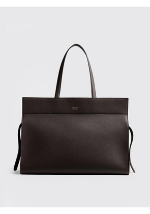 Tote Bag KHAITE Woman color Brown