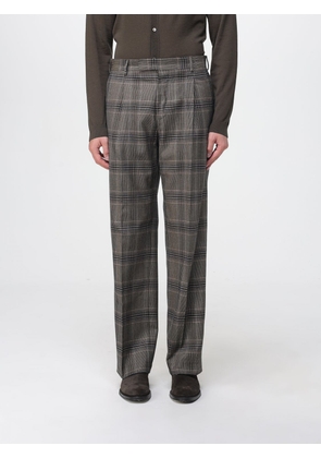 Pants PT TORINO Men color Dove Grey