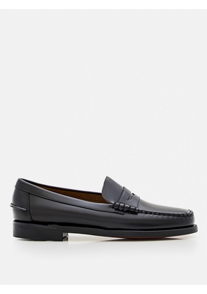 Loafers SEBAGO Men color Black