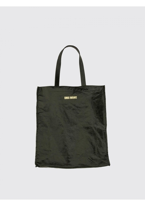Tote Bag UMA WANG Woman color Brown